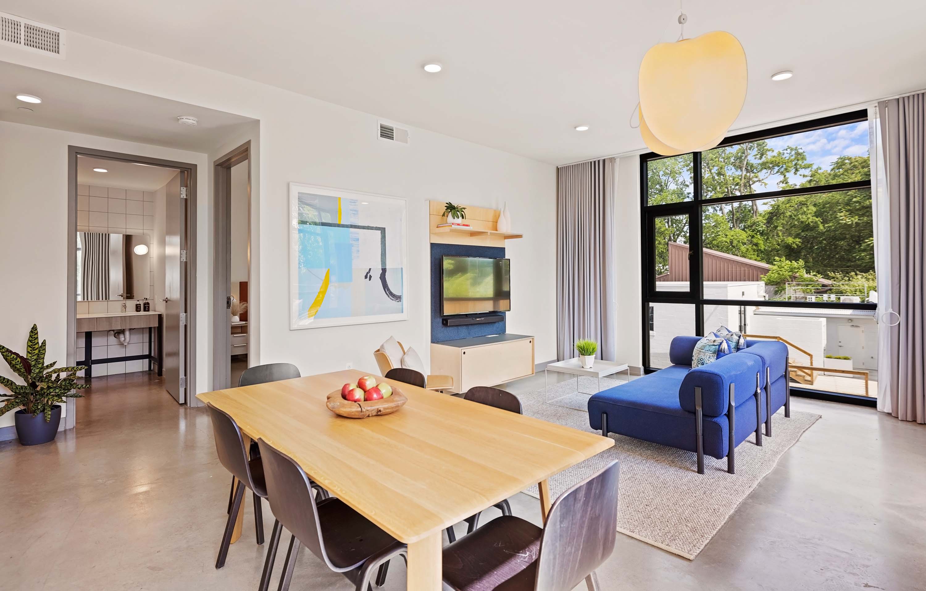 Placemakr WedgewoodHouston Nashville Apartment & extended stays